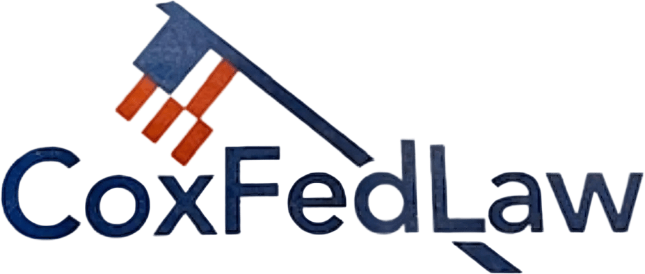 CoxFedLaw